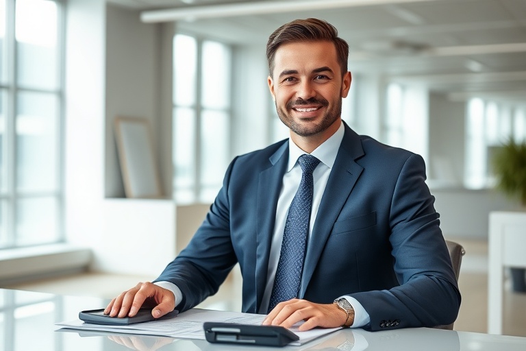 Professional Business Environment